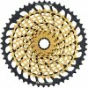 SRAM Cassette XX1 Eagle 12v XG-1299 Or Jaune 10-52