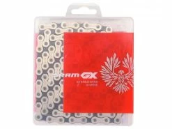 SRAM Chaîne 12v Eagle GX 126 Maillons