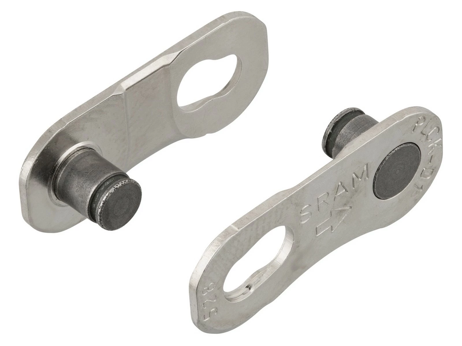 SRAM Connecteur De Chaîne PowerLock Flattop Red / Force 12 Vitesses 2 SRAM Connecteur De Chaîne PowerLock Flattop Red / Force 12 Vitesses – Image 2