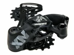 SRAM Dérailleur Arrière NX Eagle 12 Vitesses RD-NX-1-B1 7 SRAM Dérailleur Arrière NX Eagle 12 Vitesses RD-NX-1-B1 -Pas Cher Vtt Magasin sram derailleur arriere nx eagle 12 vitesses rd nx 1 b1 3
