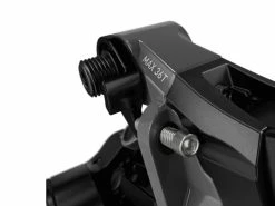 SRAM Dérailleur Arrière Rival Etap AXS 12v (sans Batterie) -Pas Cher Vtt Magasin sram derailleur arriere rival etap axs 12v sans batterie 2