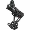 SRAM Dérailleur Arrière X0 T-Type Eagle AXS 12v 52d Aluminium Noir