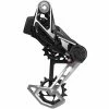 SRAM Dérailleur Arrière XX T-Type Eagle AXS 12v 52d Aluminium Argent
