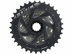 SRAM Force Cassette 12v 10-30 Dents XG-1270 Noir/argent -Pas Cher Vtt Magasin sram force cassette 12v 10 30 dents xg 1270 noirargent 2