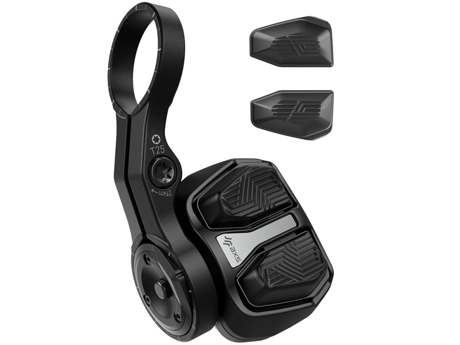 SRAM Groupe Complet XX T-TYPE EAGLE Bosch E-VTT 104 BCD 12v 36 Dents 10-52 4 SRAM Groupe Complet XX T-TYPE EAGLE Bosch E-VTT 104 BCD 12v 36 Dents 10-52 – Image 4