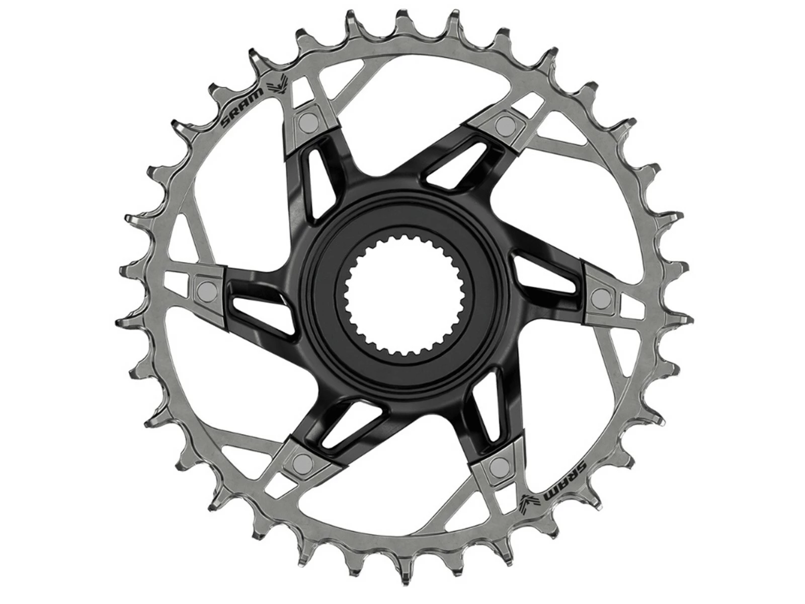 SRAM Groupe Complet XX T-TYPE EAGLE Bosch E-VTT 104 BCD 12v 36 Dents 10-52 5 SRAM Groupe Complet XX T-TYPE EAGLE Bosch E-VTT 104 BCD 12v 36 Dents 10-52 – Image 5