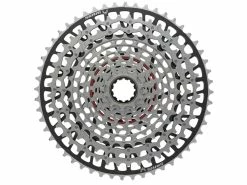 SRAM Groupe Complet XX T-TYPE EAGLE E-VTT 104 BCD 12v 36 Dents 10-52 Sans Manivelles -Pas Cher Vtt Magasin sram groupe complet xx t type eagle e vtt 104 bcd 12v 36 dents 10 52 sans manivelles 4