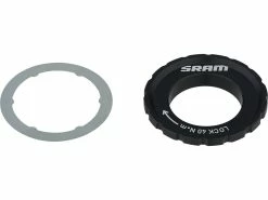 SRAM HUB Lockring DB CL ROTOR écrou De Serrage Disque Centerlock -Pas Cher Vtt Magasin sram hub lockring db cl rotor ecrou de serrage disque centerlock 2