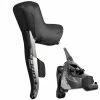 SRAM Manette Gauche + Frein à Disque Force ETap AXS D1 950mm FM