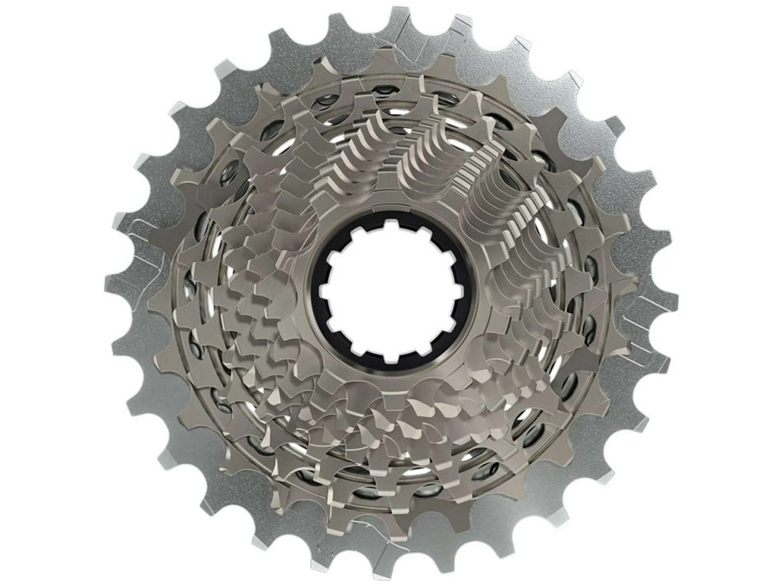 SRAM Red Cassette XG-1290 12 Vitesses 10-33 Dents 1 SRAM Red Cassette XG-1290 12 Vitesses 10-33 Dents