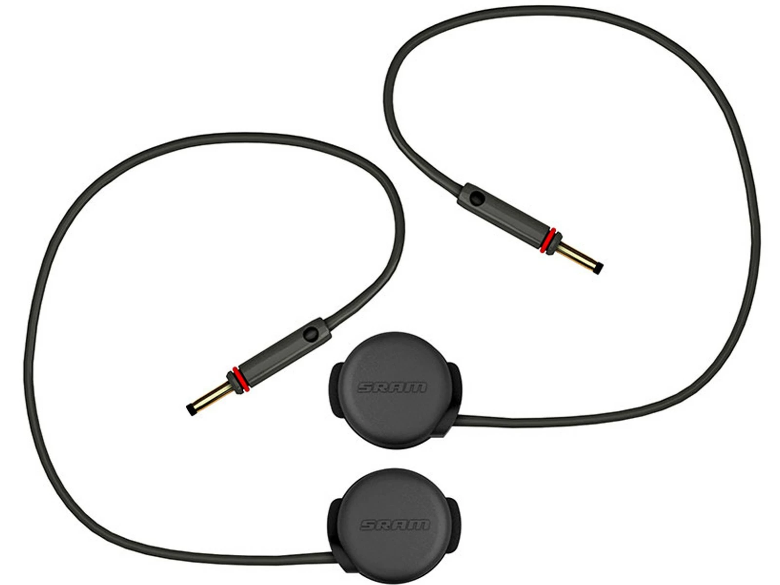 SRAM Red ETap Blips Interrupteur 2x11 Voies 1 SRAM Red ETap Blips Interrupteur 2x11 Voies