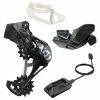 SRAM X01 EAGLE AXS Rocker Kit D'amélioration 12v