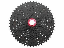 SUNRACE Cassette CSMZ9 12 Vitesses 11-50