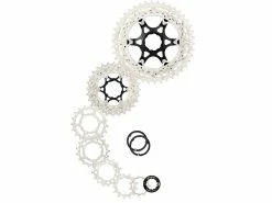 SUNRACE Cassette MS8 11 Vitesses 11-46 -Pas Cher Vtt Magasin sunrace cassette ms8 11 vitesses 11 46 2