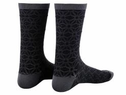 SUPACAZ Paire De Chaussettes SupaSox Asanoha -Pas Cher Vtt Magasin supacaz paire de chaussettes asanoha 2