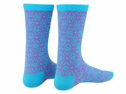 SUPACAZ Paire De Chaussettes SupaSox Asanoha -Pas Cher Vtt Magasin supacaz paire de chaussettes asanoha 3