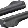 SUPACAZ Paire De Grips E-Grip Pour VTT électriques