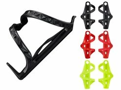 SUPACAZ Porte-bidon Latéral Side Swipe Polycarbonate -Pas Cher Vtt Magasin supacaz porte bidon lateral side swipe polycarbonate 3