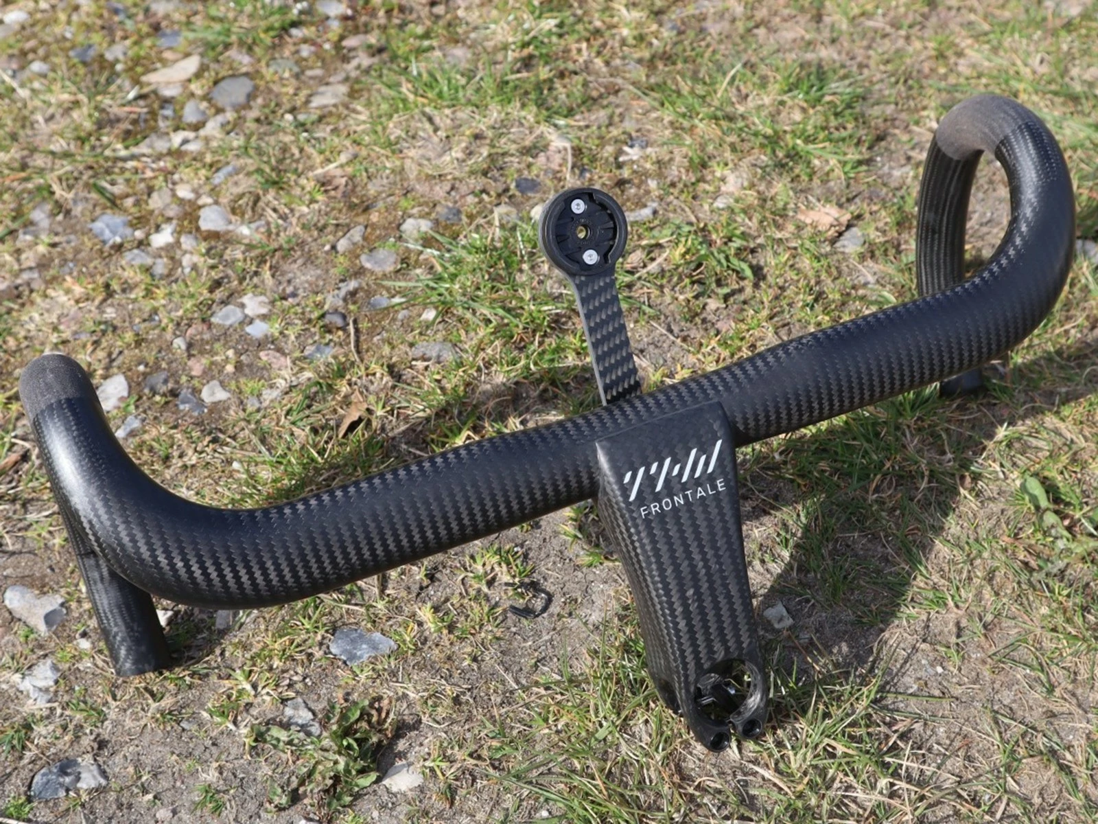 THM Carbones Cockpit Frontale En Carbone Ultralight 6 THM Carbones Cockpit Frontale En Carbone Ultralight – Image 6