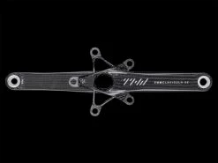 THM Carbones Pédalier Clavicula SE Road Brillant Compact 110 BCD -Pas Cher Vtt Magasin thm carbones pedalier clavicula se road brillant compact 110 bcd 5