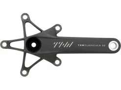 THM Carbones Pédalier Clavicula SE Road Mat Standard 130 BCD