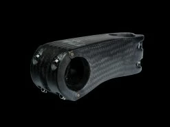 THM Carbones Potence Tibia Carbone Ultralight Ø1.1/8” Ø31,8mm 6° -Pas Cher Vtt Magasin thm carbones potence tibia carbone ultralight o118 o318mm 6 3