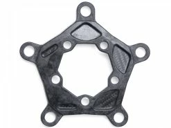 THM Carbones Spider Clavicula M3 Road 110 BCD Compact