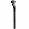 THM Carbones Tige De Selle Mandibula Carbone Ultralight