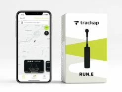 TRACKAP Traceur GPS Run E Sur Batterie Bosch - 1 An D'abonnement Inclus 6 TRACKAP Traceur GPS Run E Sur Batterie Bosch - 1 An D'abonnement Inclus -Pas Cher Vtt Magasin trackap traceur gps run e sur batterie bosch 1 an d abonnement inclus 2