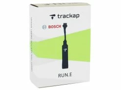 TRACKAP Traceur GPS Run E Sur Batterie Bosch 4ème Génération - 1 An D'abonnement Inclus