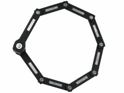 TRELOCK Antivol Pliable FS 280/80 Black Avec Support Vélo 9 TRELOCK Antivol Pliable FS 280/80 Black Avec Support Vélo -Pas Cher Vtt Magasin trelock antivol pliable fs 28080 black avec support velo 4