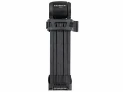 TRELOCK Antivol Pliable FS 380/100 Trigo ZF 234 Black Avec Support Vélo -Pas Cher Vtt Magasin trelock antivol pliable fs 380100 trigo zf 234 black avec support velo 2