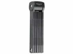 TRELOCK Antivol Pliable FS 380/100 Trigo ZF 234 Black Avec Support Vélo -Pas Cher Vtt Magasin trelock antivol pliable fs 380100 trigo zf 234 black avec support velo 5