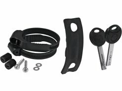 TRELOCK Antivol Pliable FS 380/100 Trigo ZF 234 Black Avec Support Vélo -Pas Cher Vtt Magasin trelock antivol pliable fs 380100 trigo zf 234 black avec support velo 7