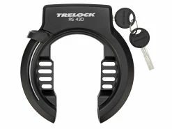 TRELOCK Kit Antivol RS 430 + ZR 355 OEM Noir -Pas Cher Vtt Magasin trelock kit antivol rs 430 zr 355 oem noir 2