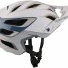 TROY LEE DESIGNS A3 MIPS Uno Casque De VTT Light Gray