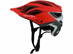 TROY LEE DESIGNS A3 MIPS Uno Casque De VTT Red -Pas Cher Vtt Magasin troy lee designs a3 mips uno casque de vtt red 2