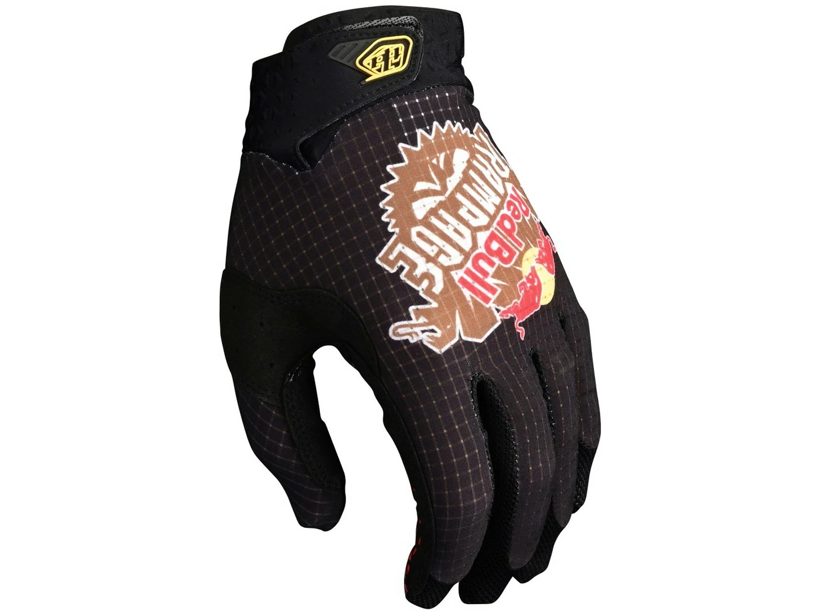 TROY LEE DESIGNS Air Red Bull Rampage Gants VTT 2 TROY LEE DESIGNS Air Red Bull Rampage Gants VTT – Image 2