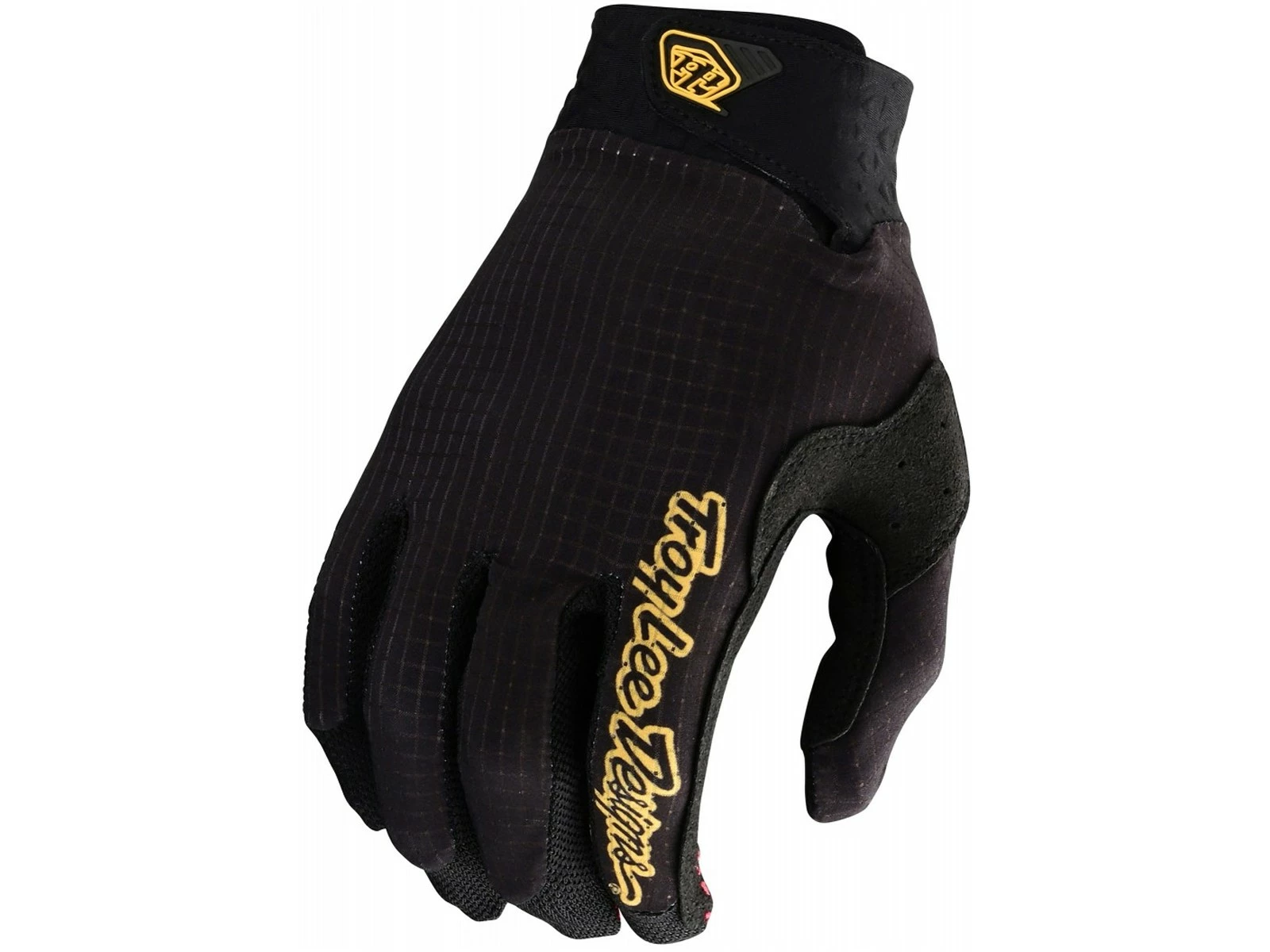 TROY LEE DESIGNS Air Red Bull Rampage Gants VTT 1 TROY LEE DESIGNS Air Red Bull Rampage Gants VTT