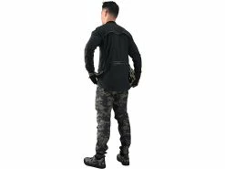 TROY LEE DESIGNS Shuttle Veste Légère Unisex Noir 6 TROY LEE DESIGNS Shuttle Veste Légère Unisex Noir -Pas Cher Vtt Magasin troy lee designs shuttle veste legere unisex noir 2