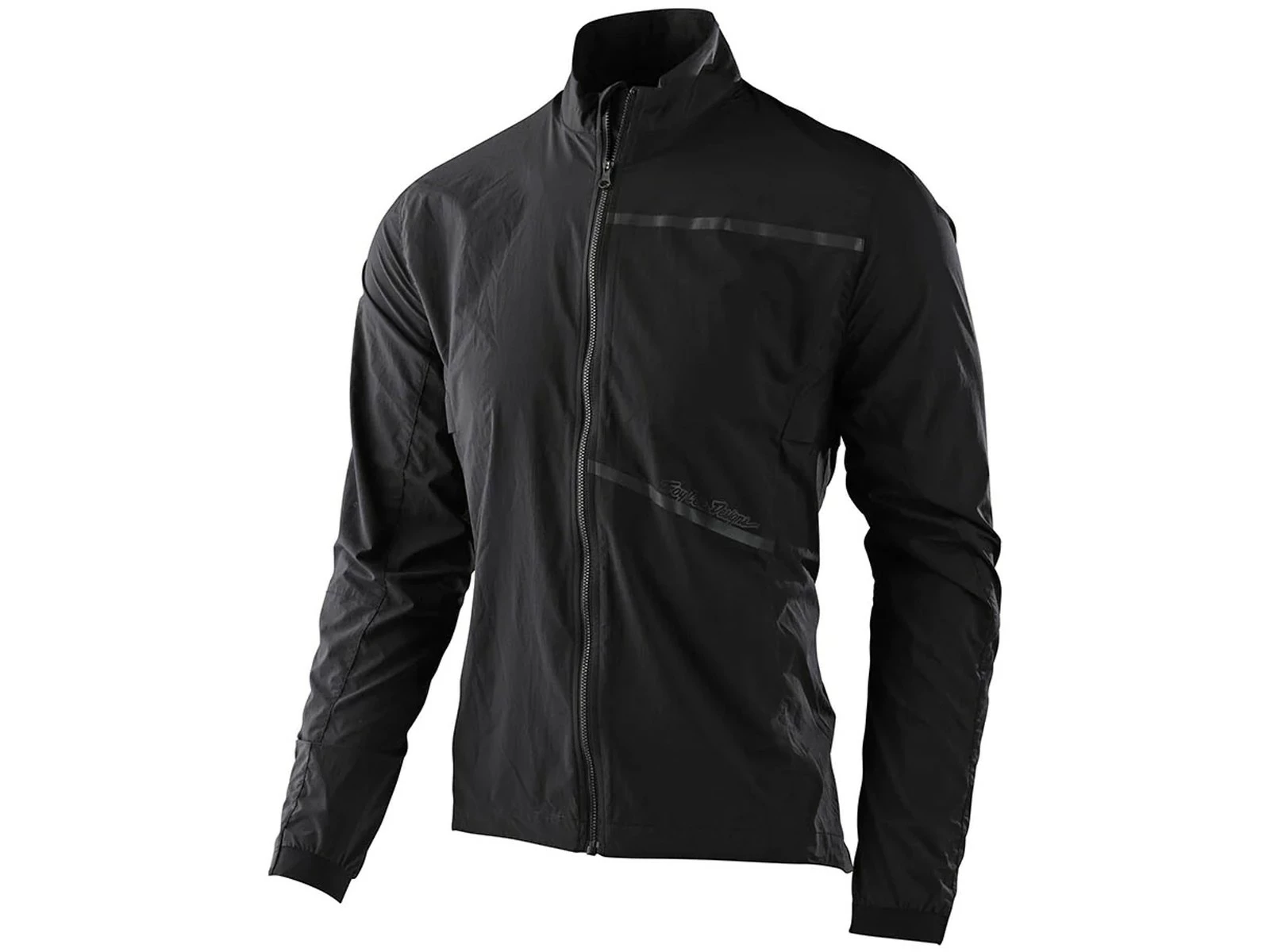TROY LEE DESIGNS Shuttle Veste Légère Unisex Noir 1 TROY LEE DESIGNS Shuttle Veste Légère Unisex Noir