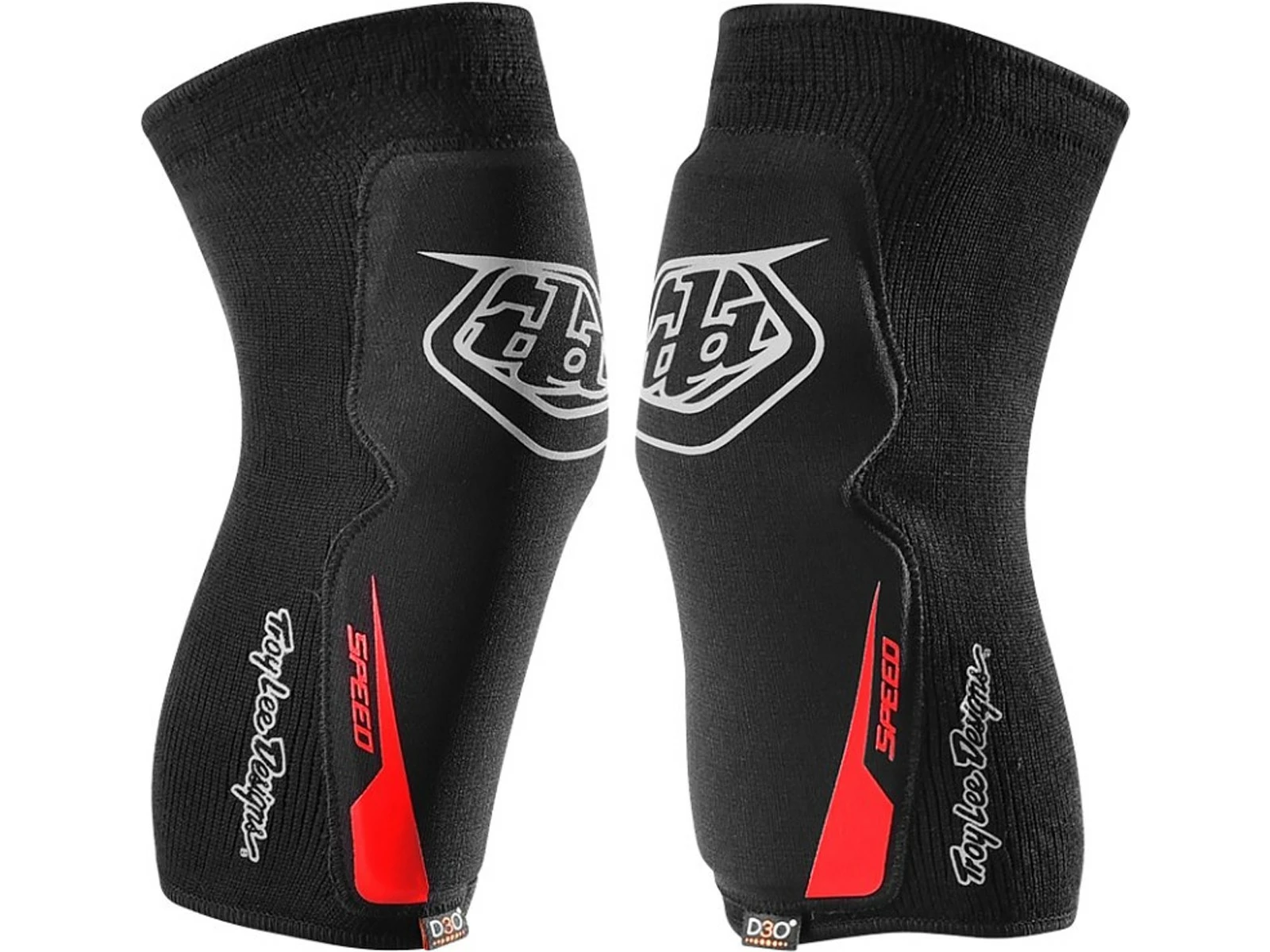 TROY LEE DESIGNS Speed Protection Genouillère VTT 1 TROY LEE DESIGNS Speed Protection Genouillère VTT