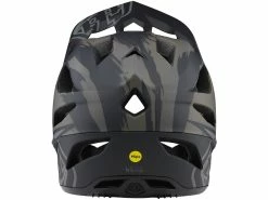 TROY LEE DESIGNS Stage MIPS Brush Casque VTT Camo Military -Pas Cher Vtt Magasin troy lee designs stage mips brush casque vtt camo military 2