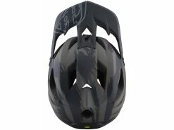 TROY LEE DESIGNS Stage MIPS Brush Casque VTT Camo Military -Pas Cher Vtt Magasin troy lee designs stage mips brush casque vtt camo military 4
