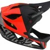 TROY LEE DESIGNS Stage MIPS Nova Casque VTT Glow Red