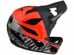 TROY LEE DESIGNS Stage MIPS Nova Casque VTT Glow Red 13 TROY LEE DESIGNS Stage MIPS Nova Casque VTT Glow Red -Pas Cher Vtt Magasin troy lee designs stage mips nova casque vtt glow red 4