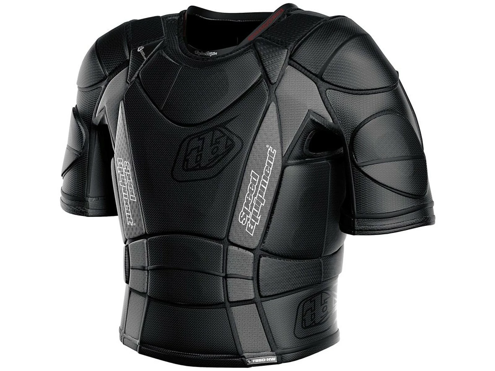 TROY LEE DESIGNS UPS7850 Maillot De Protection VTT 1 TROY LEE DESIGNS UPS7850 Maillot De Protection VTT