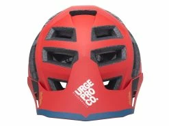 URGE All-Air ERT Casque De VTT MTB Rouge -Pas Cher Vtt Magasin urge all air ert casque de vtt mtb rouge 2