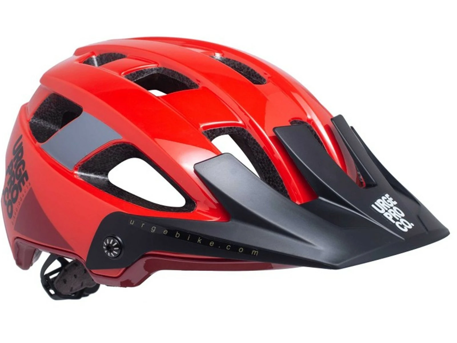 URGE Alltrail Casque De VTT Pour Adultes 3 URGE Alltrail Casque De VTT Pour Adultes – Image 3