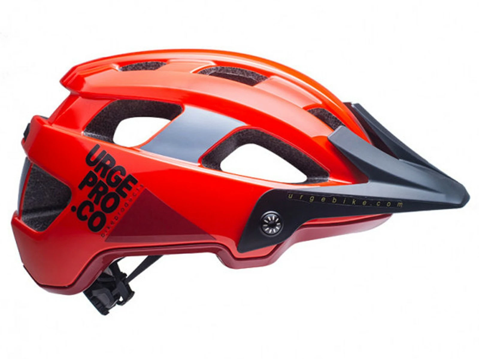 URGE Alltrail Casque De VTT Pour Adultes 1 URGE Alltrail Casque De VTT Pour Adultes